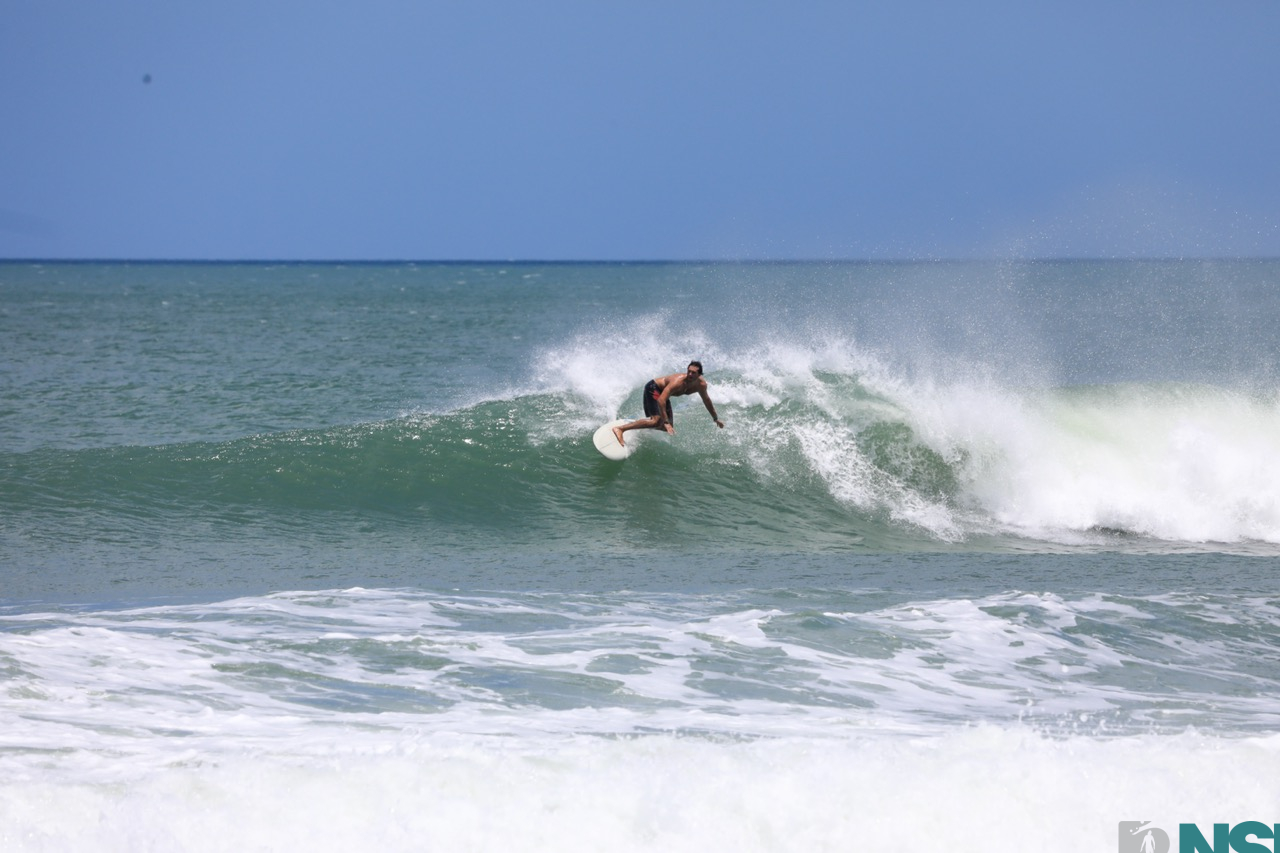 Nicaragua Surf Report - Report Photo 06/14/2026 