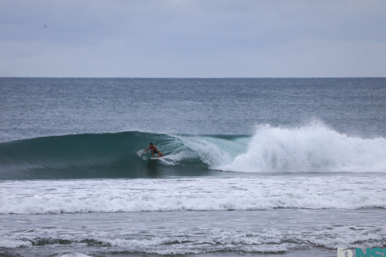 Nicaragua Surf Report - Report Photo 06/22/2026 