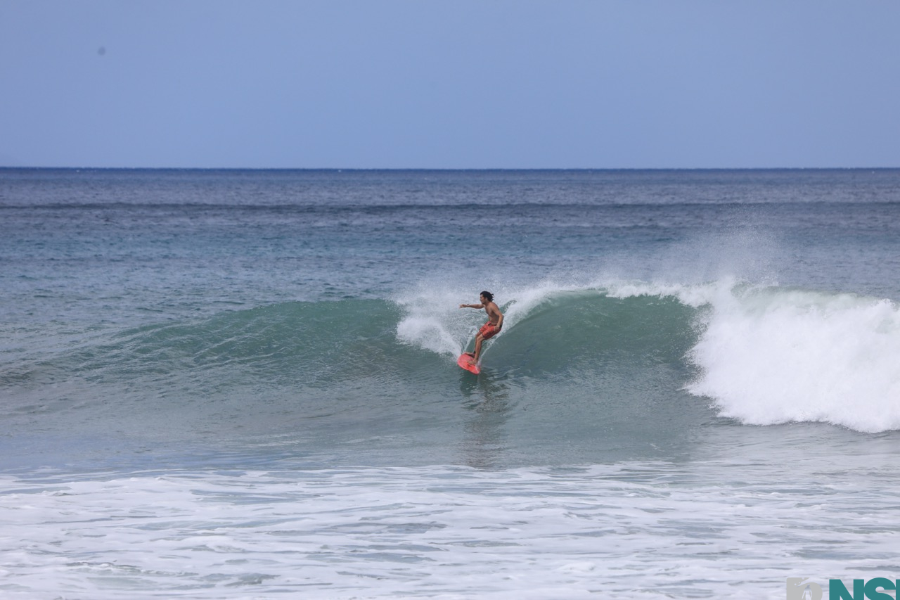 Nicaragua Surf Report - Report Photo 06/23/2026 