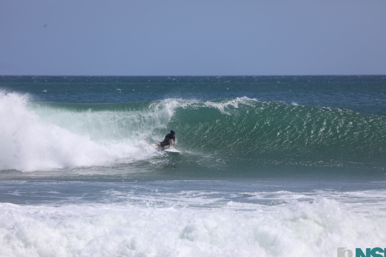 Nicaragua Surf Report - Report Photo 06/28/2026 