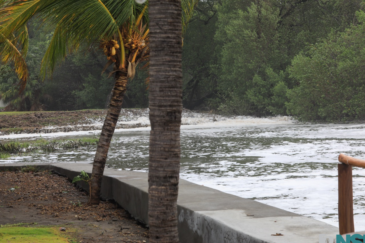 Nicaragua Surf Report - Report Photo 06/10/2026 