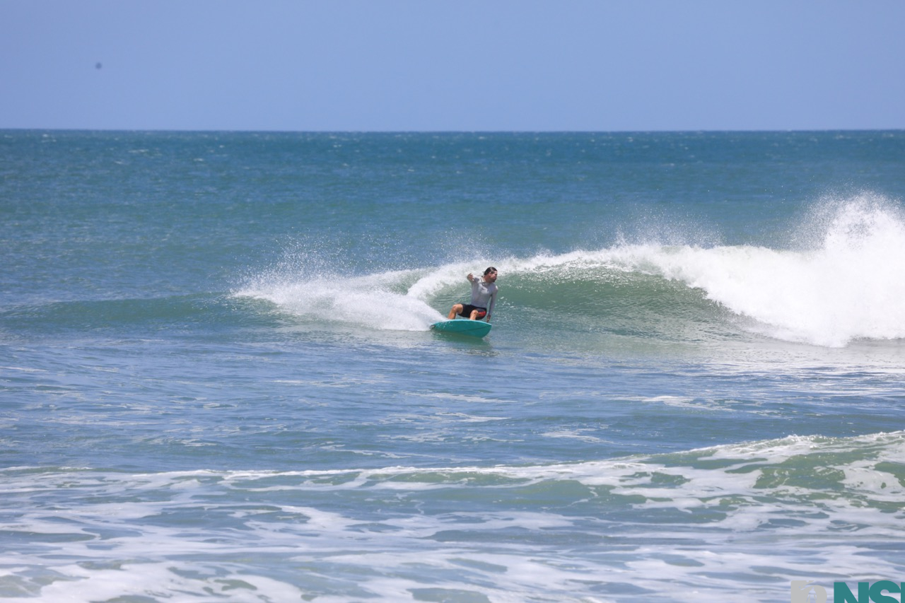 Nicaragua Surf Report - Report Photo 06/14/2026 