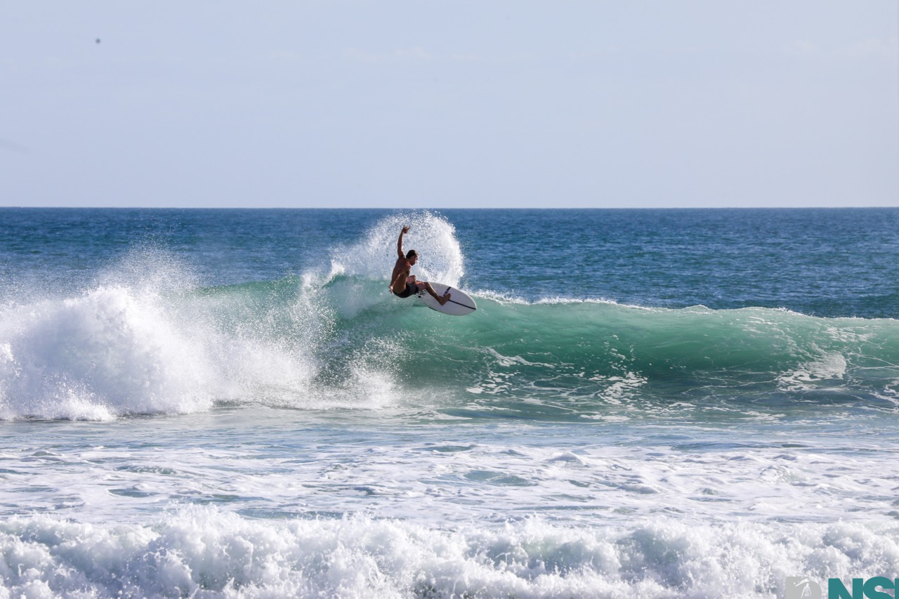 Nicaragua Surf Report - Report Photo 06/15/2026 