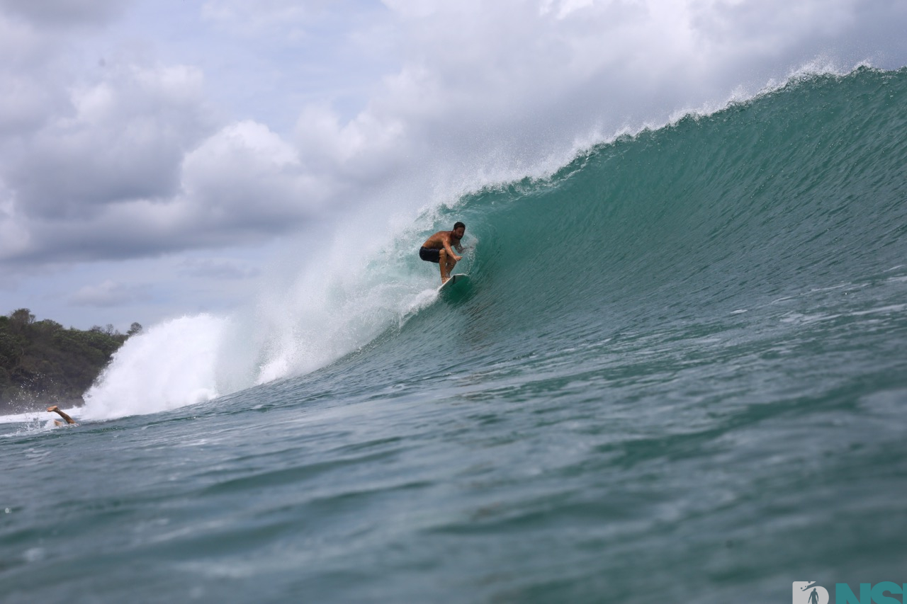 Nicaragua Surf Report - Report Photo 06/16/2026 