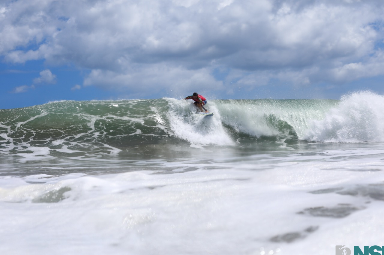 Nicaragua Surf Report - Report Photo 06/21/2026 
