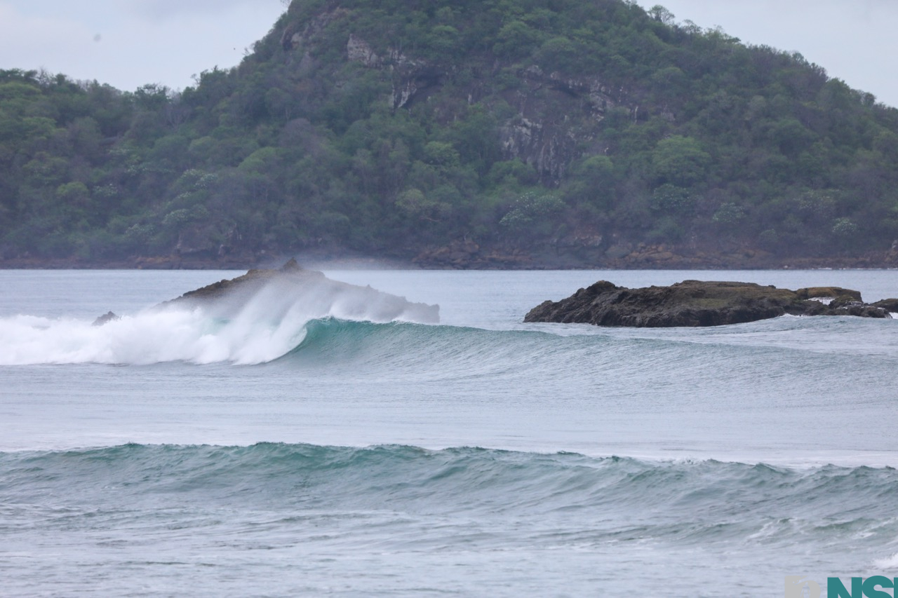 Nicaragua Surf Report - Report Photo 06/22/2026 