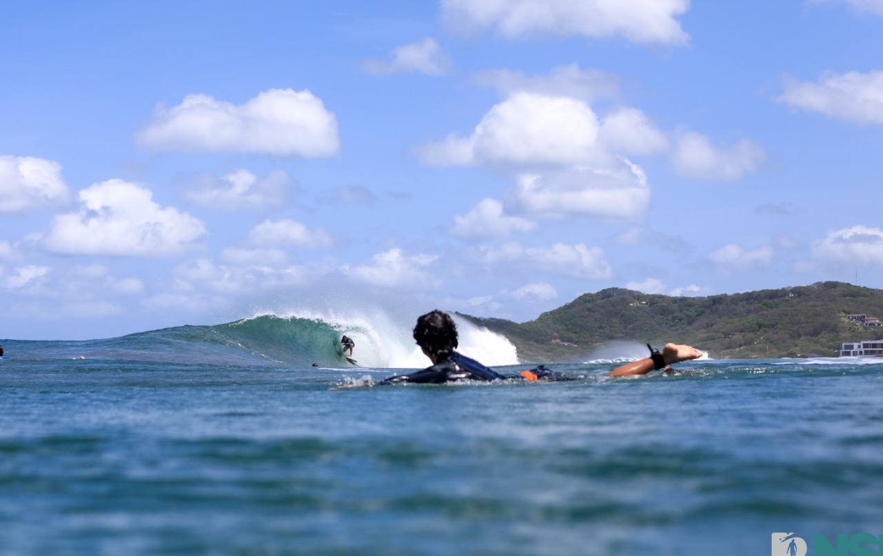 Nicaragua Surf Report - Report Photo 06/29/2026 