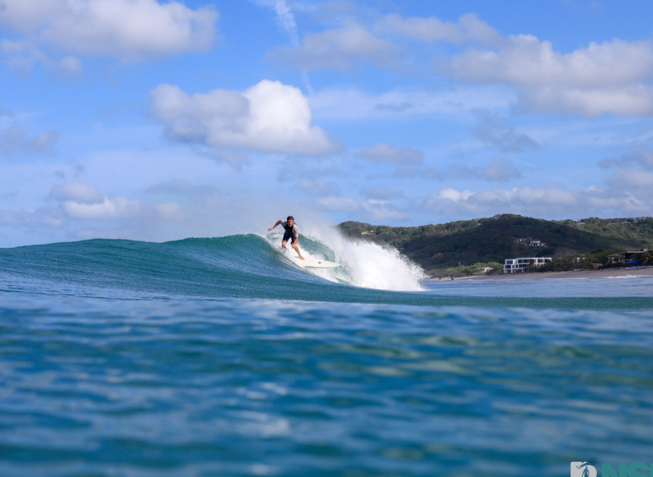 Nicaragua Surf Report - Report Photo 06/30/2026 
