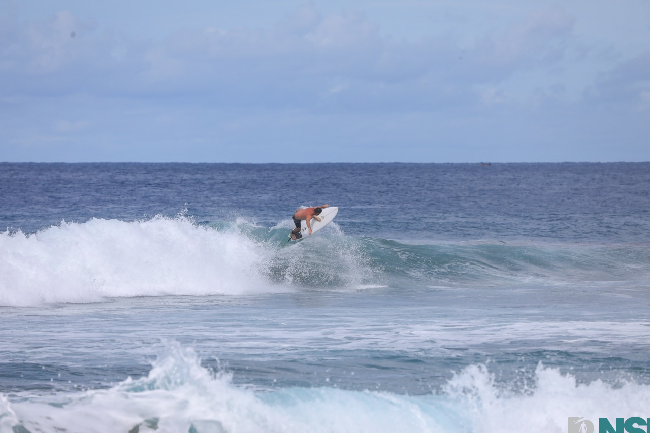 Nicaragua Surf Report - Report Photo 06/07/2026 
