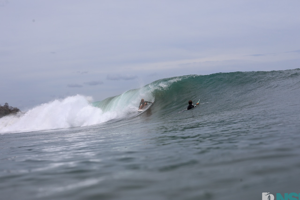 Nicaragua Surf Report - Report Photo 06/02/2026 