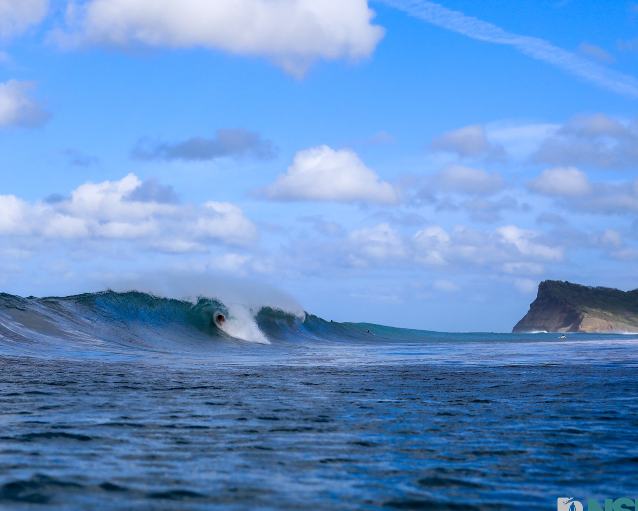 Nicaragua Surf Report - Report Photo 06/30/2026 