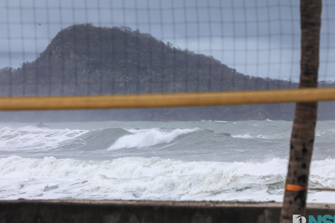 Nicaragua Surf Report - Report Photo 06/10/2026 