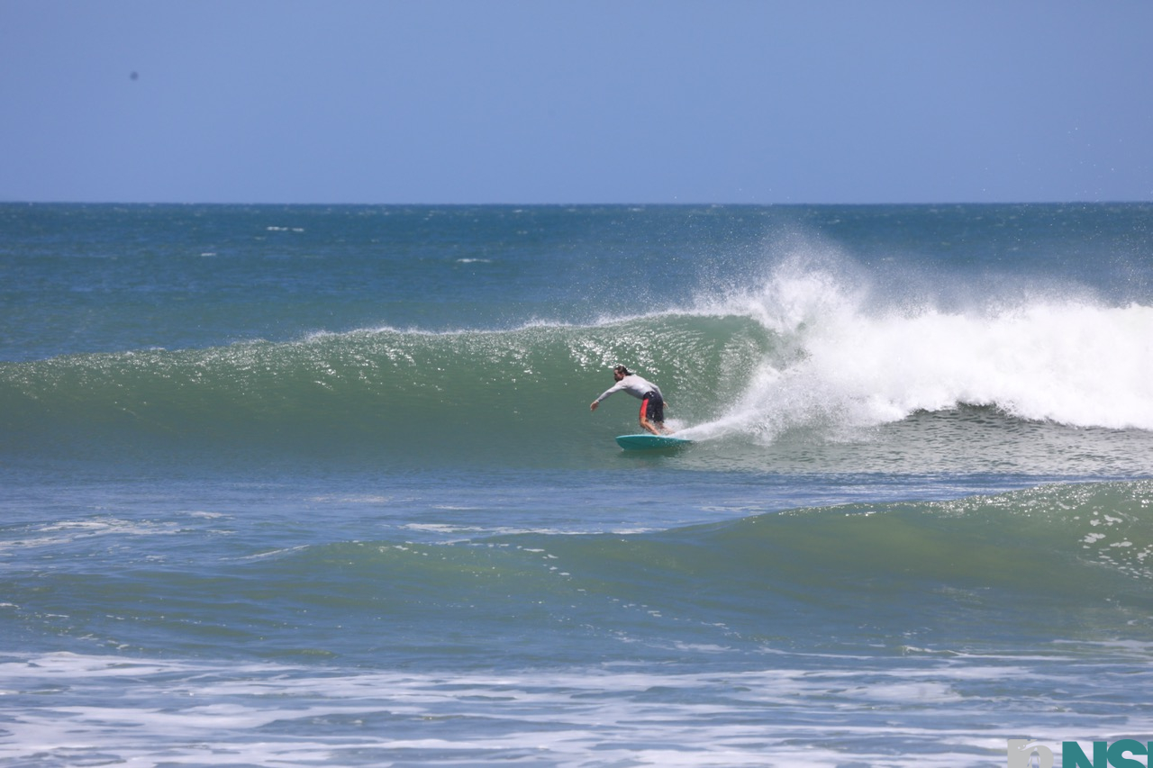 Nicaragua Surf Report - Report Photo 06/14/2026 