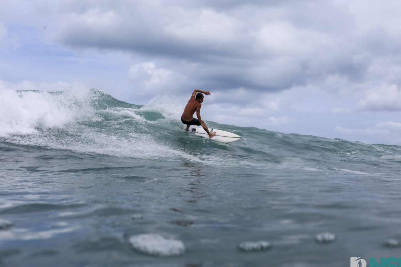 Nicaragua Surf Report - Report Photo 06/16/2026 
