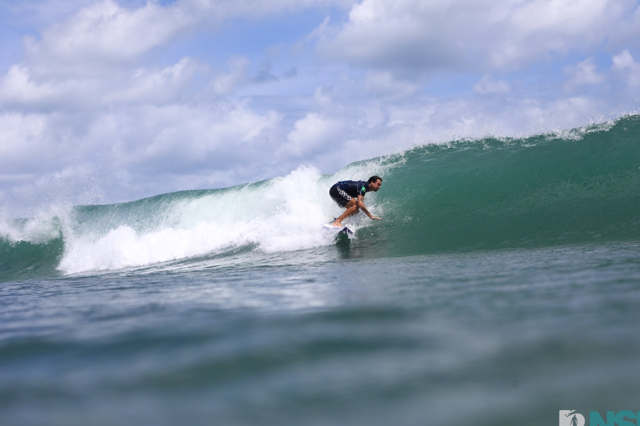 Nicaragua Surf Report - Report Photo 06/21/2026 