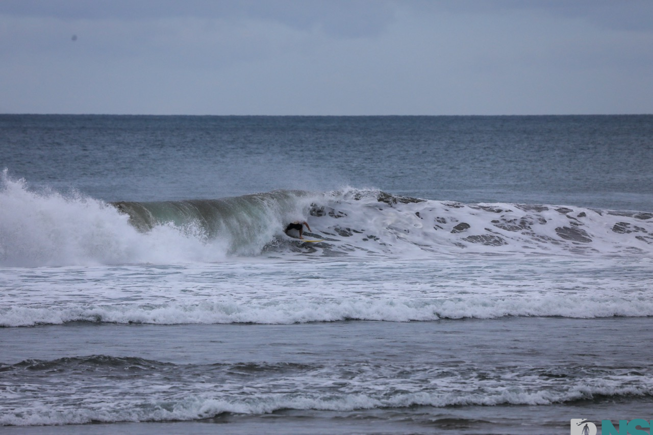 Nicaragua Surf Report - Report Photo 06/22/2026 