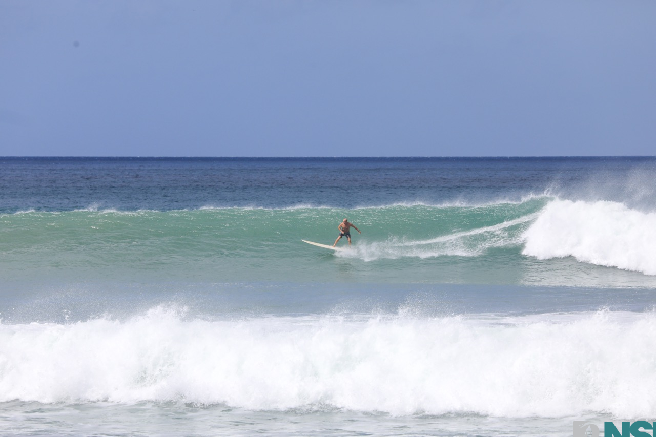 Nicaragua Surf Report - Report Photo 06/23/2026 