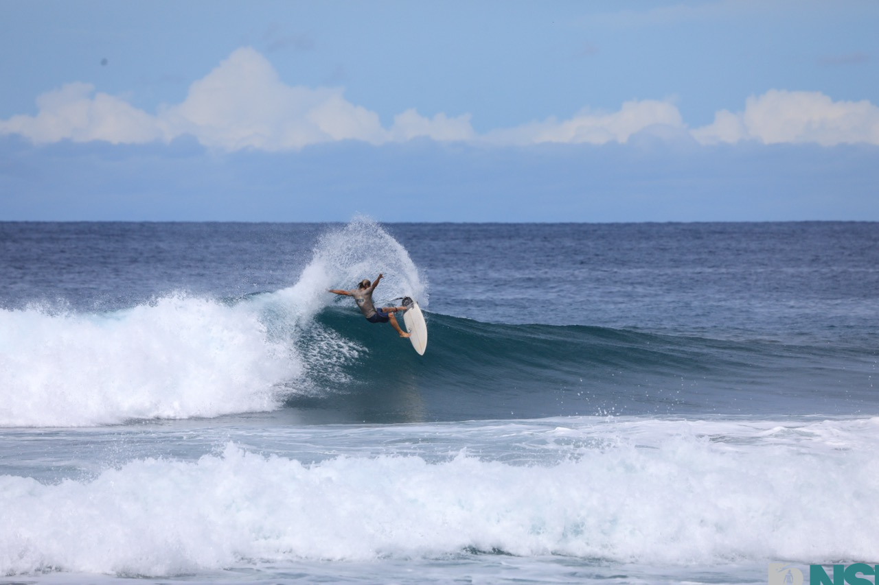 Nicaragua Surf Report - Report Photo 06/07/2026 