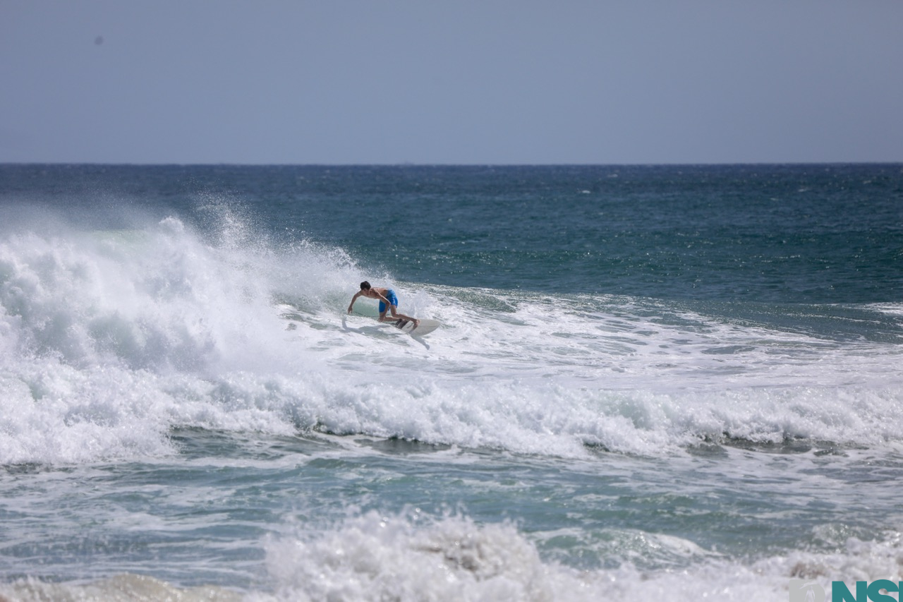 Nicaragua Surf Report - Report Photo 06/28/2026 