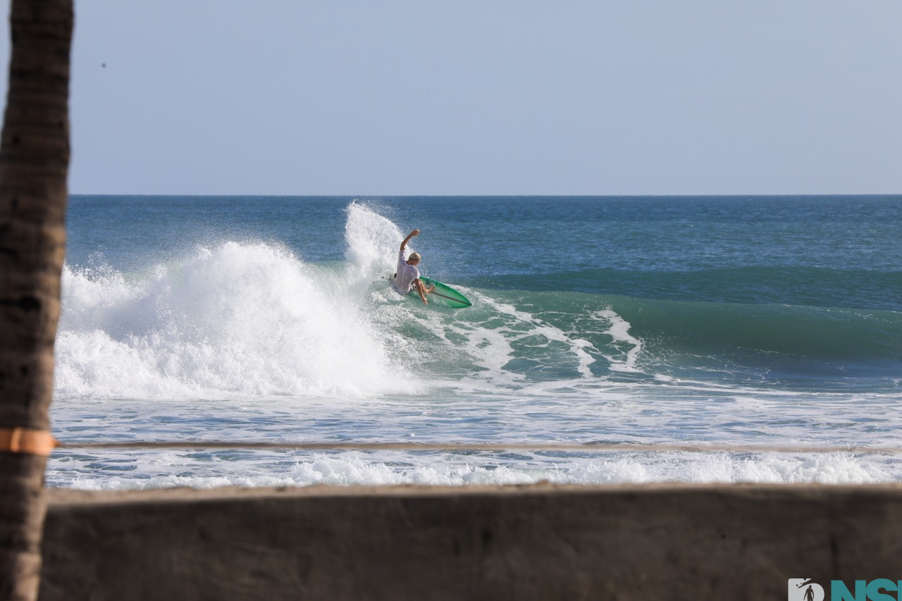 Nicaragua Surf Report - Report Photo 06/15/2026 