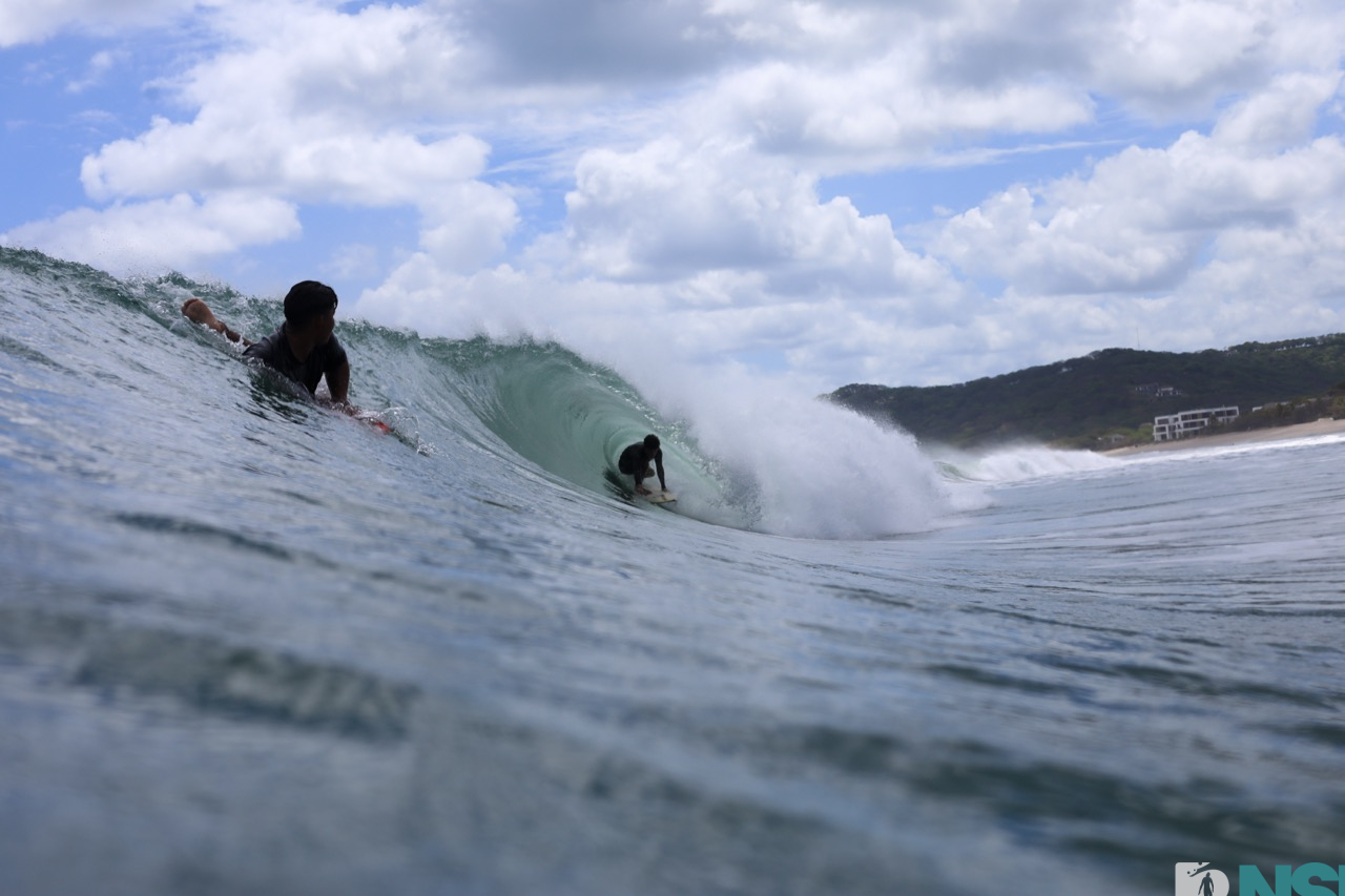 Nicaragua Surf Report - Report Photo 06/21/2026 