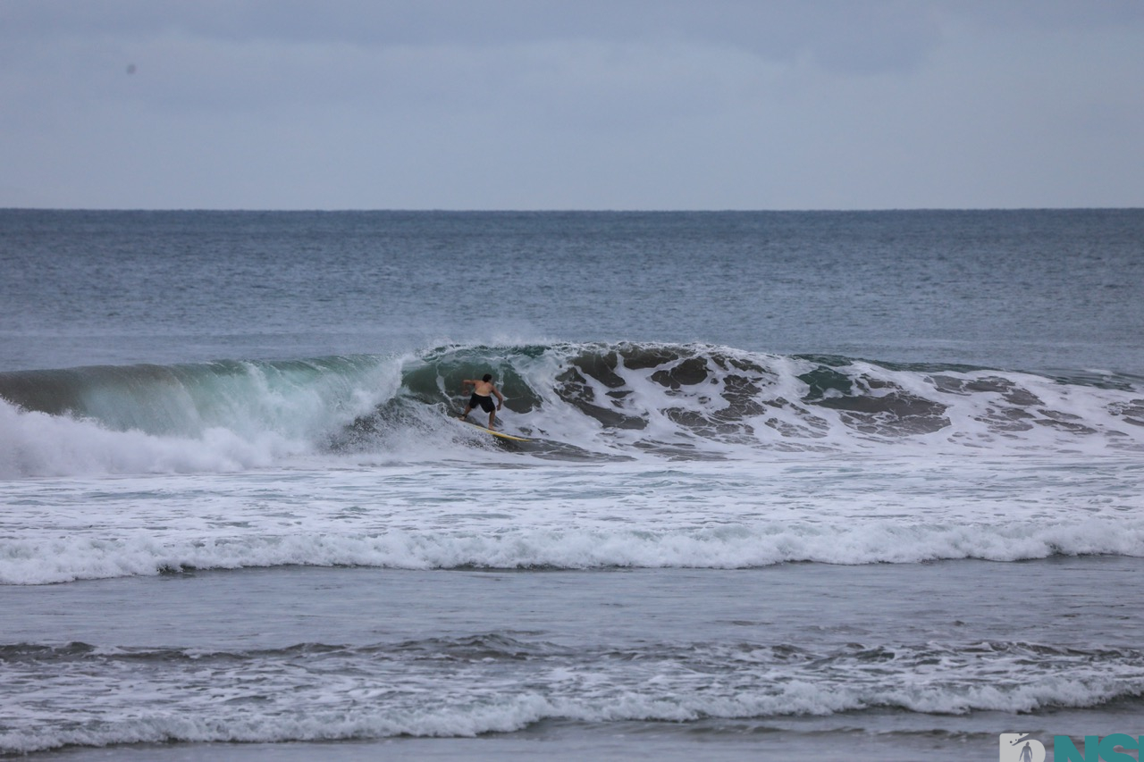 Nicaragua Surf Report - Report Photo 06/22/2026 