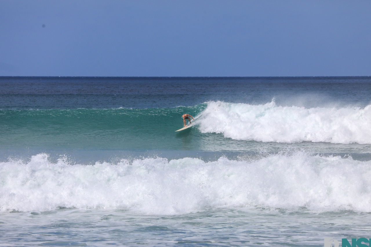 Nicaragua Surf Report - Report Photo 06/23/2026 