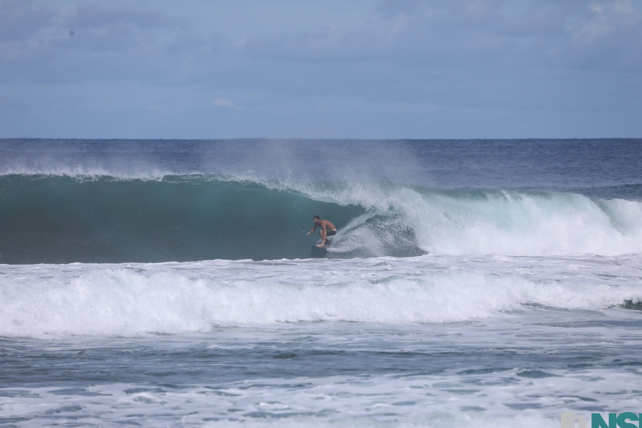 Nicaragua Surf Report - Report Photo 06/07/2026 