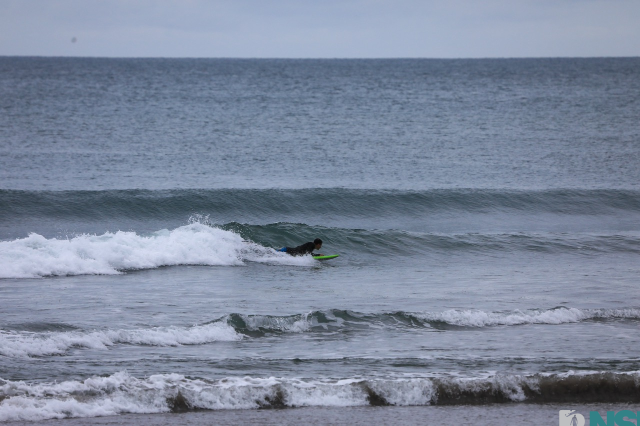 Nicaragua Surf Report - Report Photo 06/22/2026 