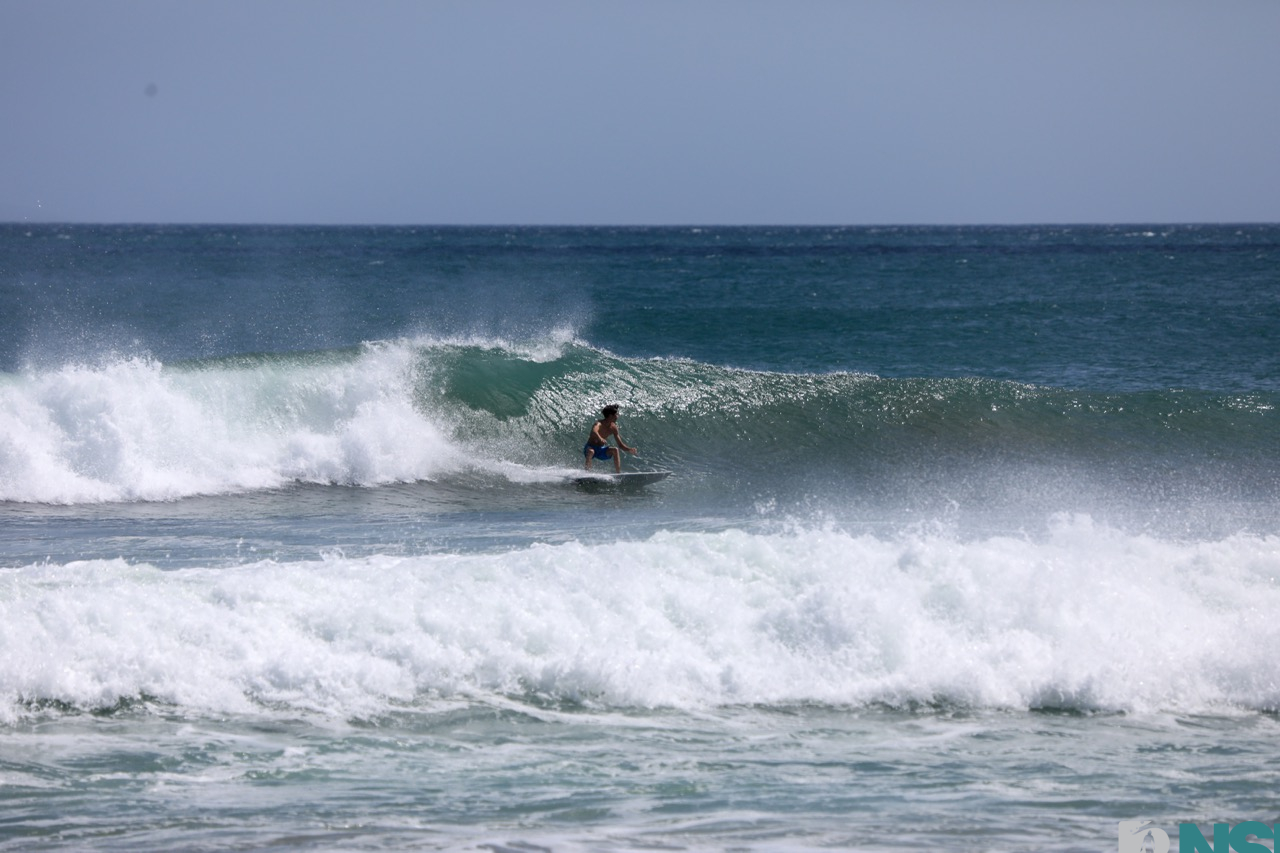 Nicaragua Surf Report - Report Photo 06/28/2026 
