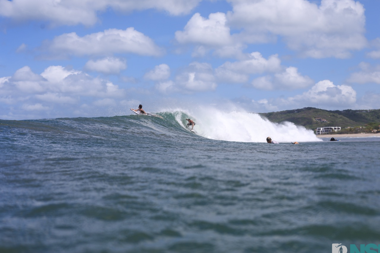 Nicaragua Surf Report - Report Photo 06/29/2026 
