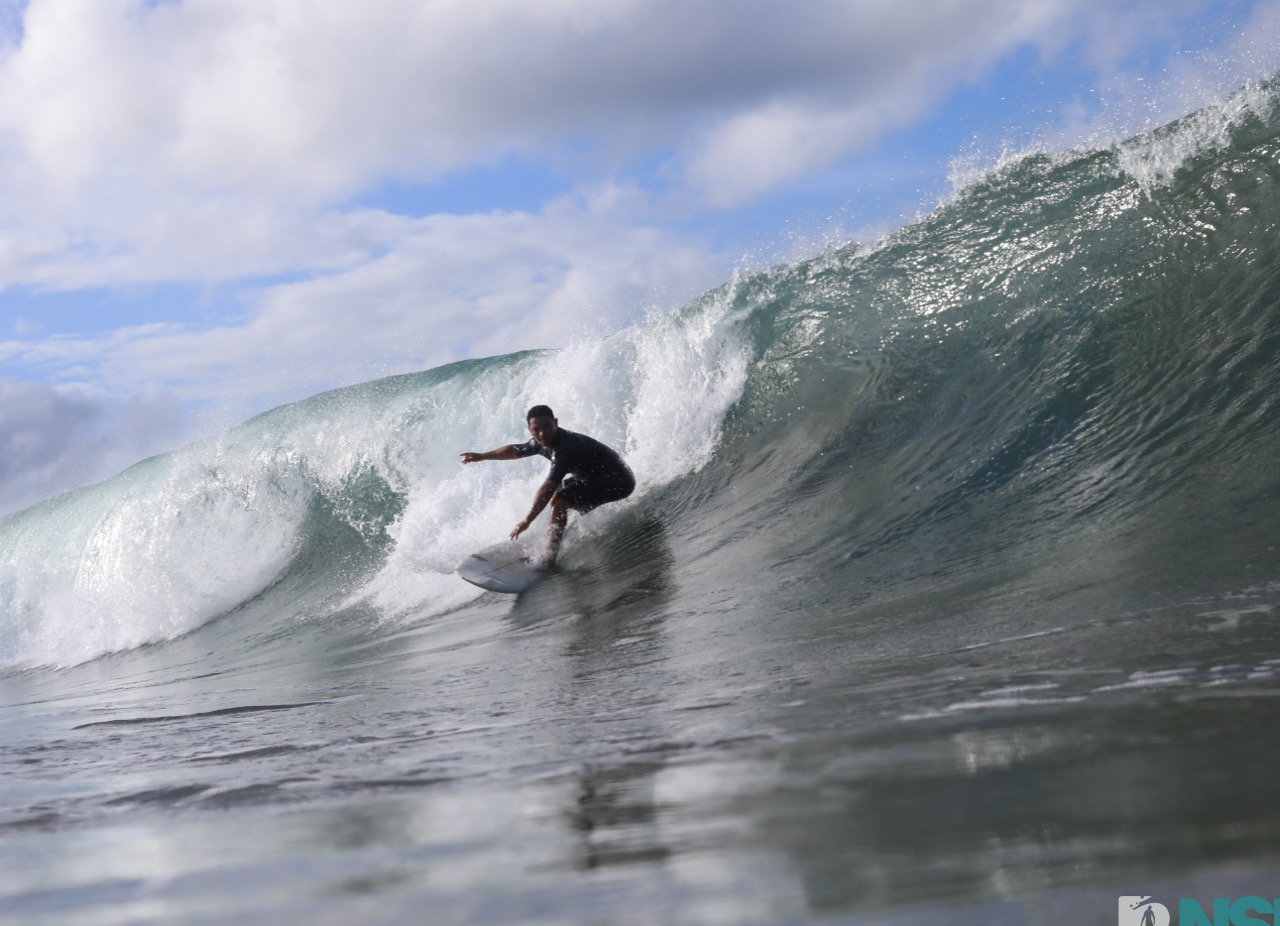 Nicaragua Surf Report - Report Photo 06/30/2026 