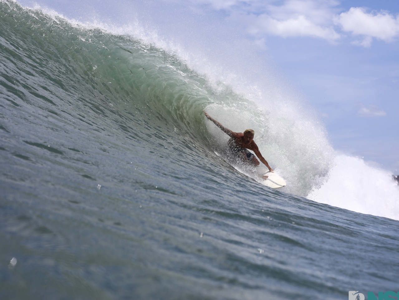 Nicaragua Surf Report - Report Photo 06/01/2026 