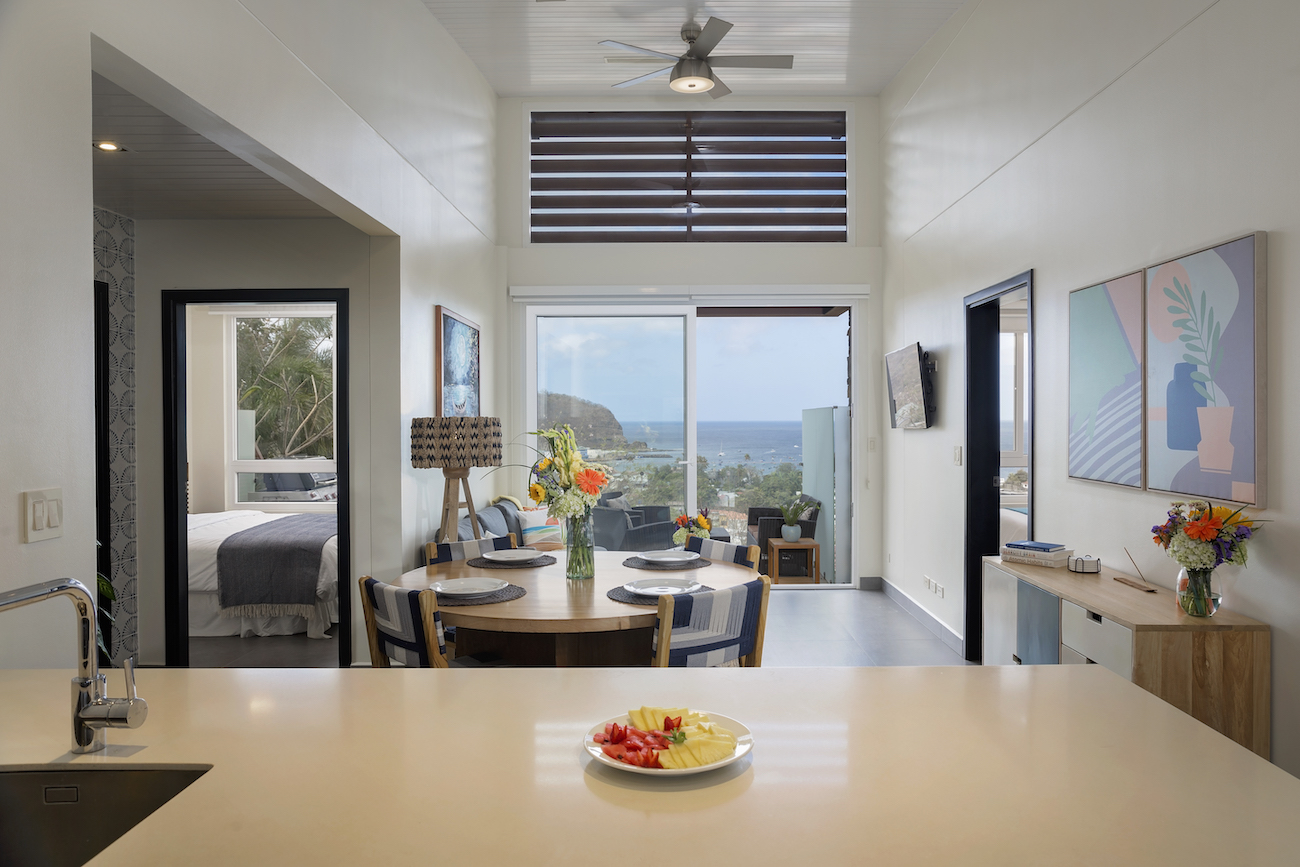 Oceanview Condo in Santa Maria