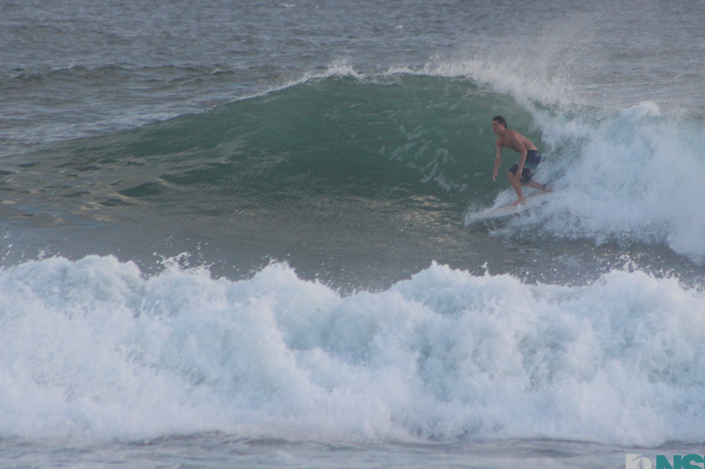 Nicaragua Surf Report - Report Photo 07/08/2026 11:24 pm