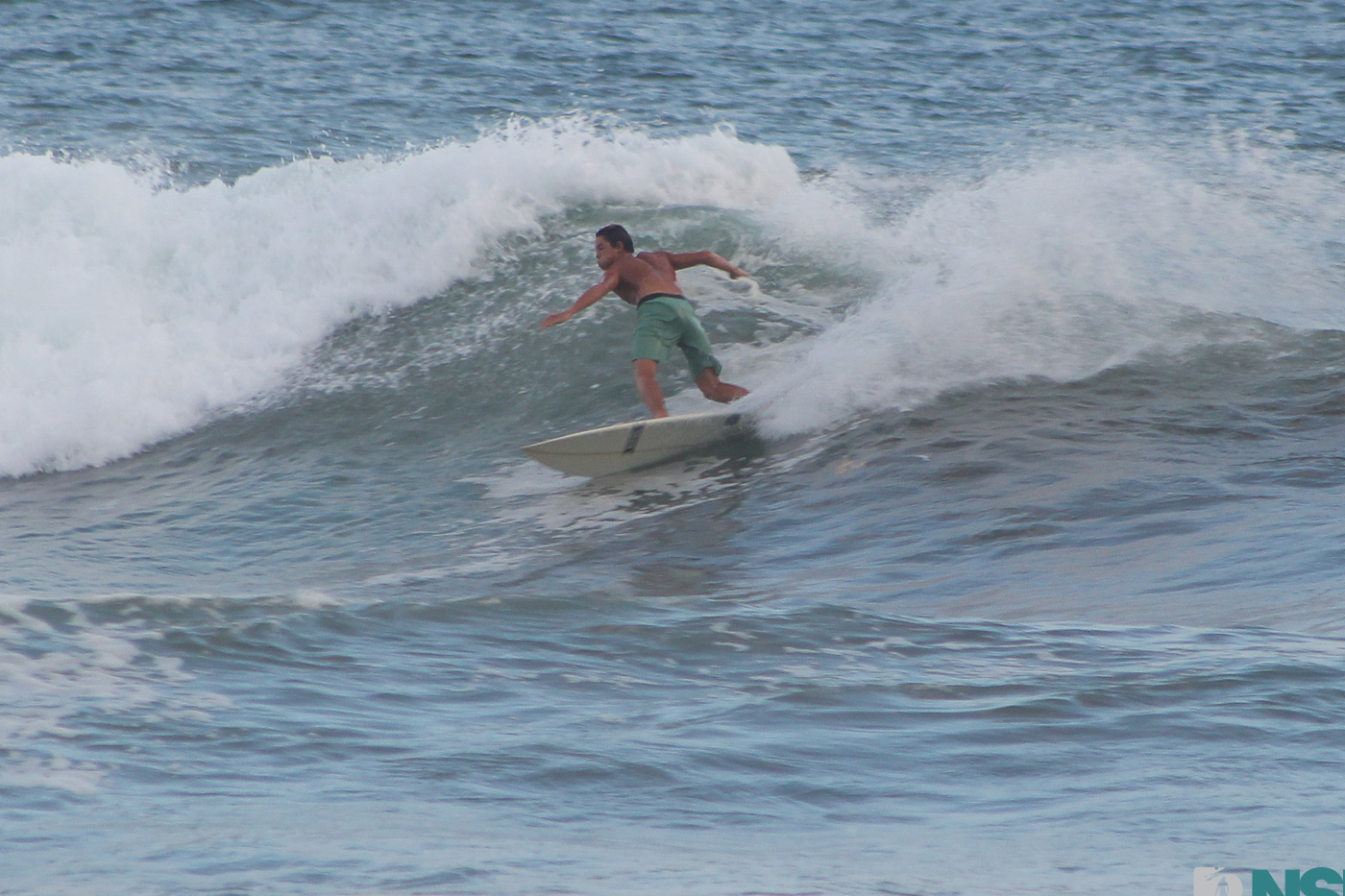 Nicaragua Surf Report - Report Photo 07/08/2026 11:27 pm