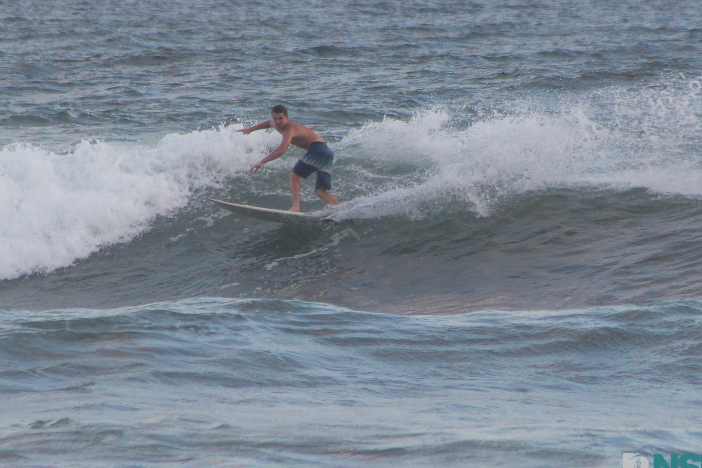 Nicaragua Surf Report - Report Photo 07/08/2026 11:28 pm