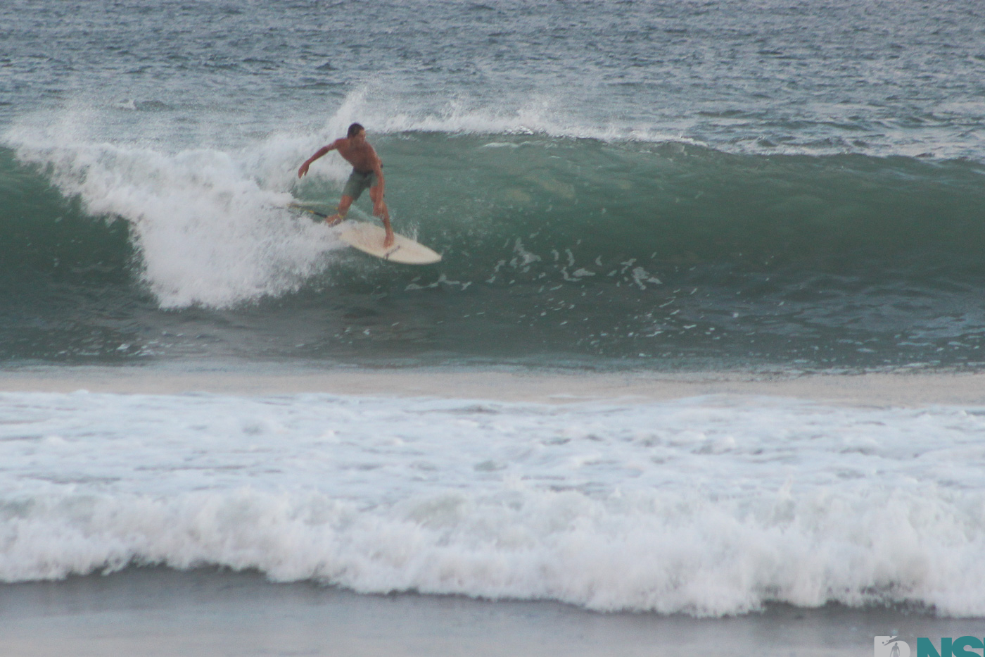 Nicaragua Surf Report - Report Photo 07/08/2026 11:39 pm