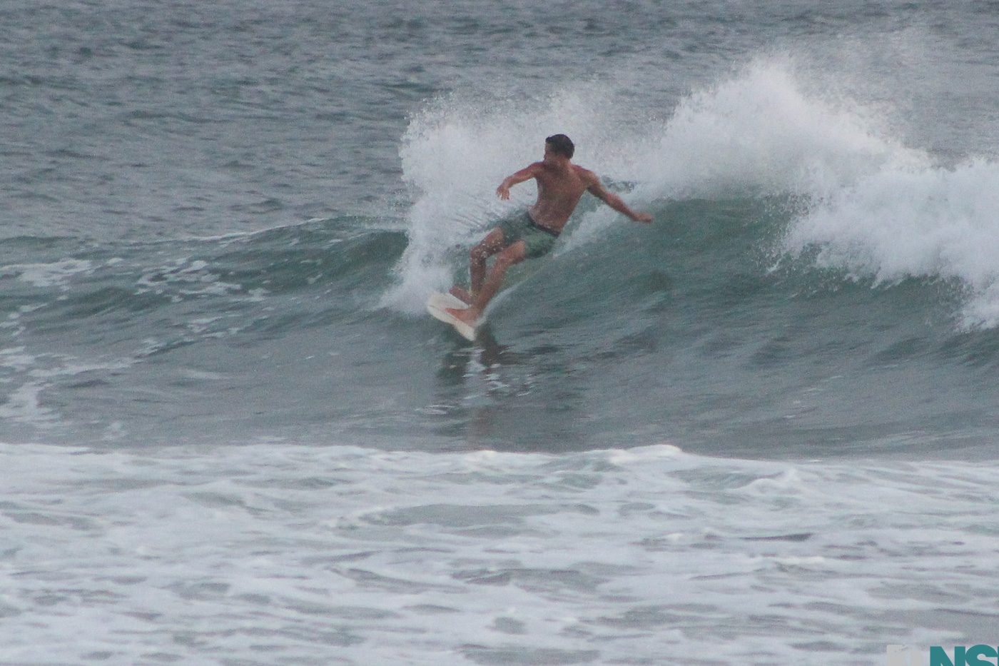 Nicaragua Surf Report - Report Photo 07/08/2026 11:34 pm