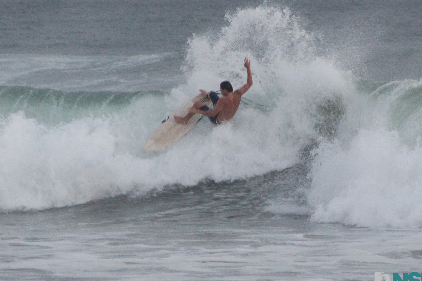 Nicaragua Surf Report - Report Photo 07/08/2026 11:37 pm