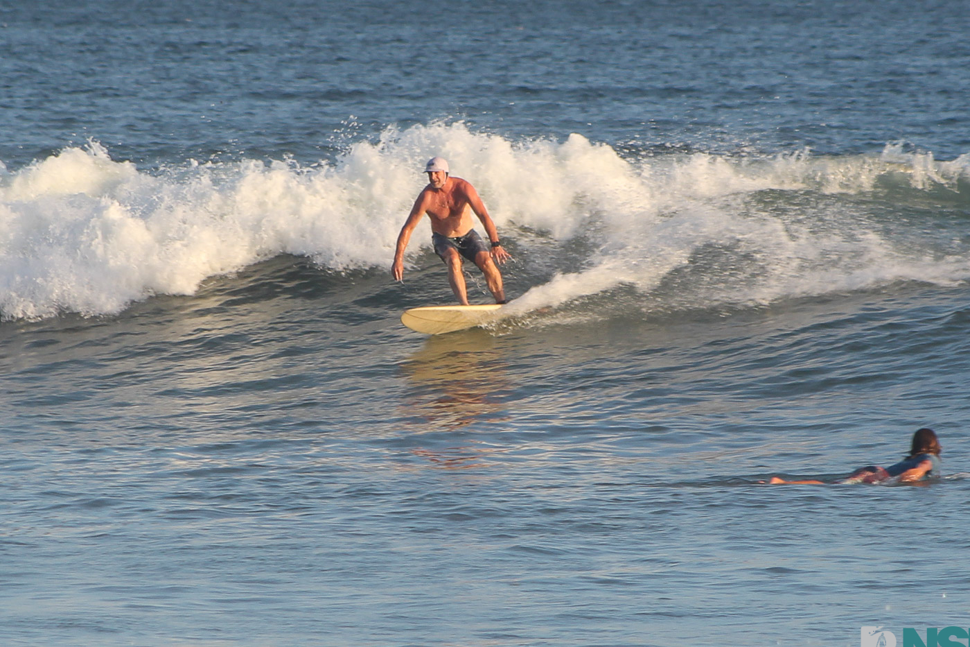Nicaragua Surf Report - Report Photo 07/15/2026 12:32 pm