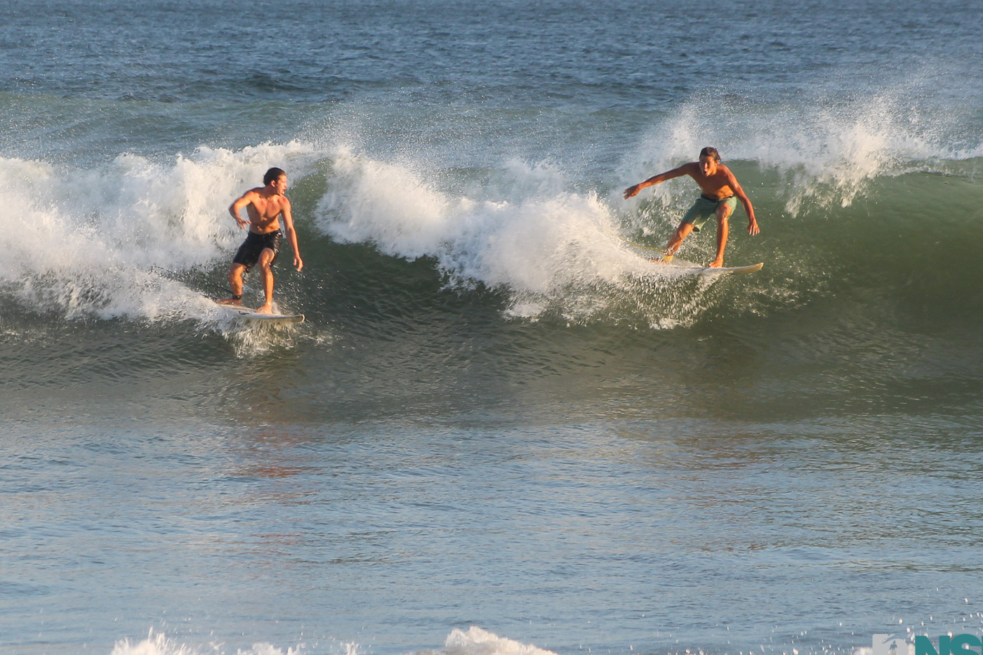 Nicaragua Surf Report - Report Photo 07/15/2026 12:47 pm