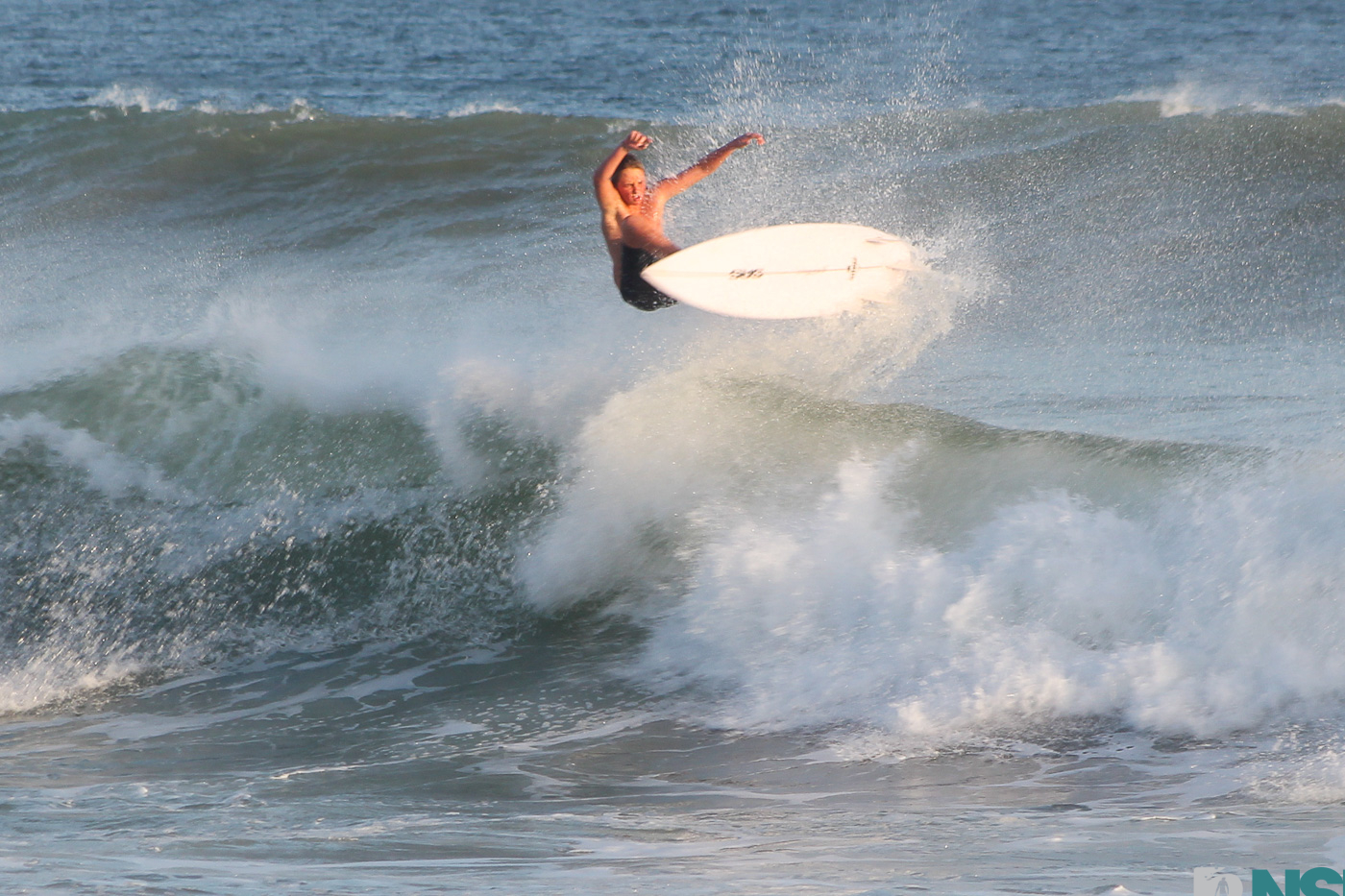 Nicaragua Surf Report - Report Photo 07/15/2026 12:29 pm