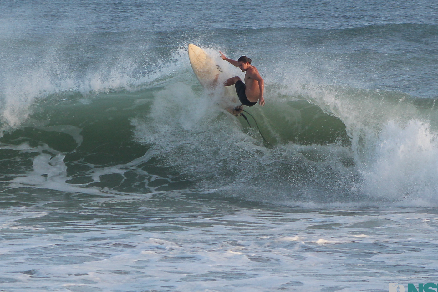 Nicaragua Surf Report - Report Photo 07/15/2026 12:33 pm