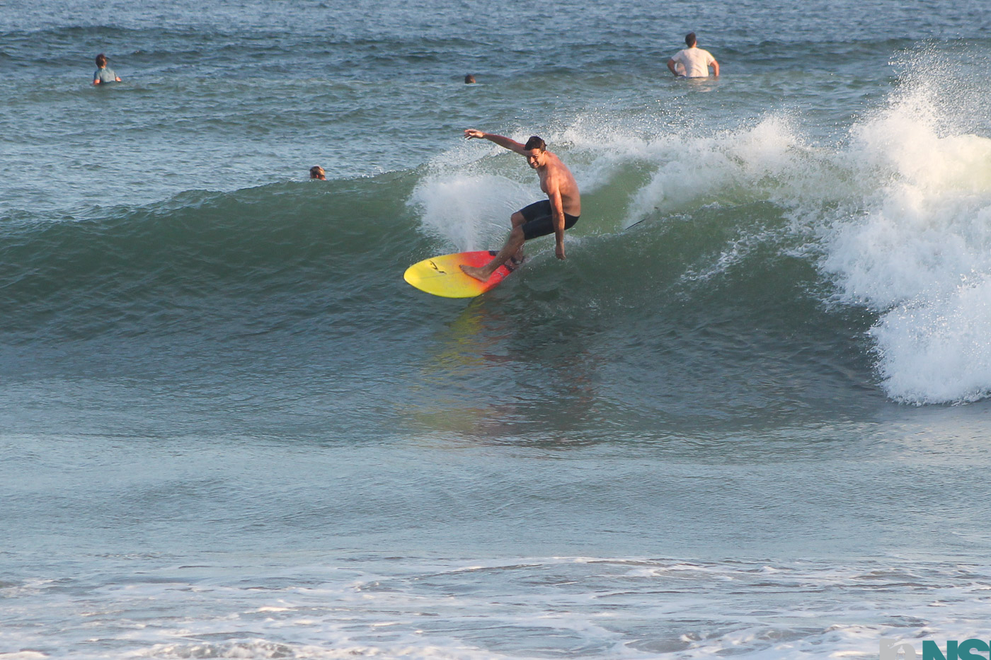 Nicaragua Surf Report - Report Photo 07/15/2026 12:34 pm