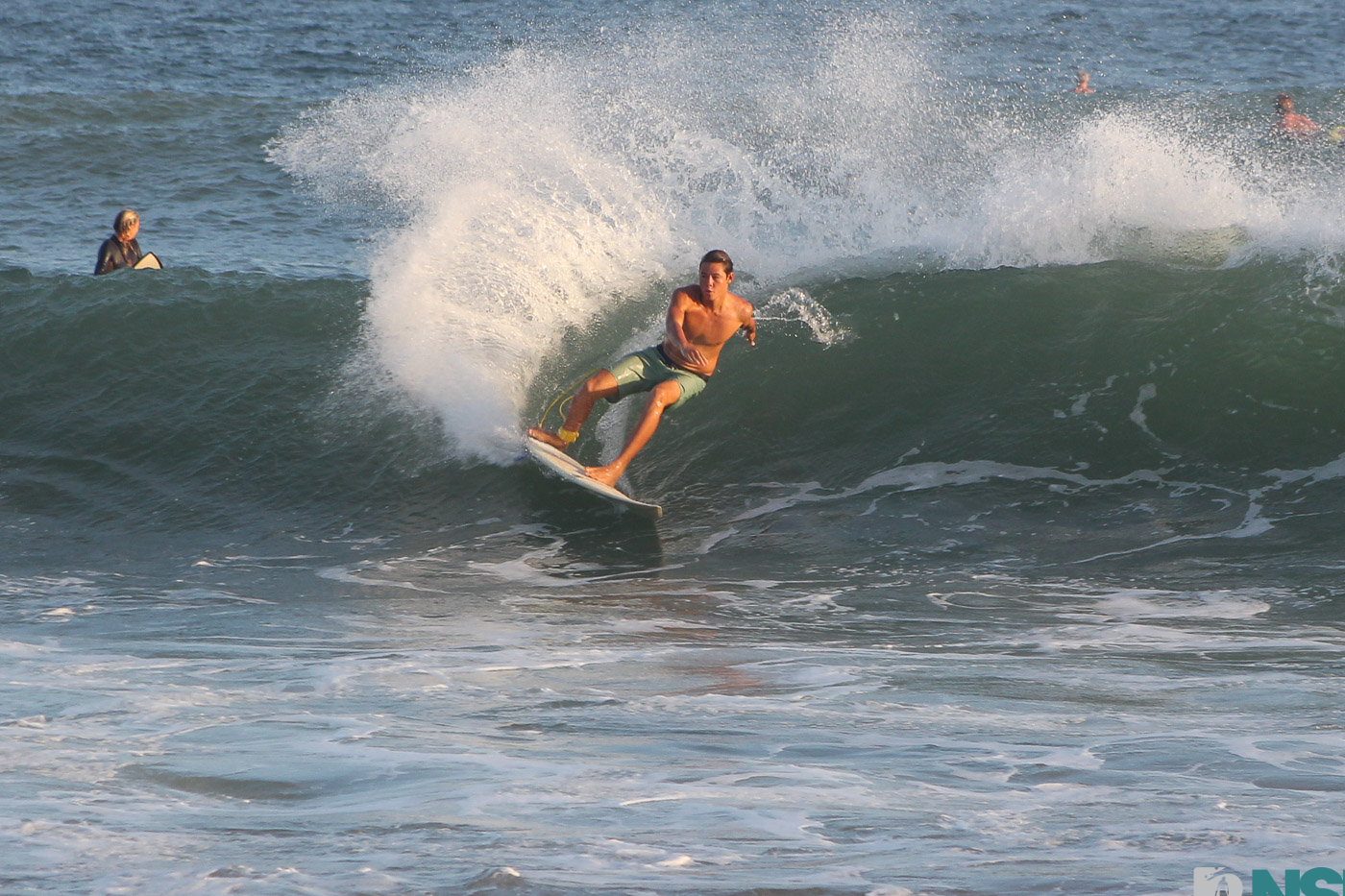 Nicaragua Surf Report - Report Photo 07/15/2026 12:30 pm