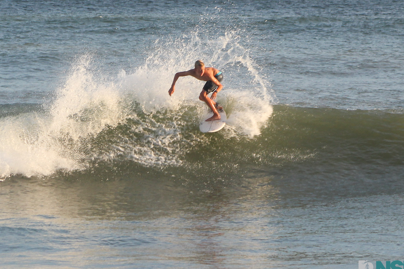 Nicaragua Surf Report - Report Photo 07/15/2026 12:35 pm