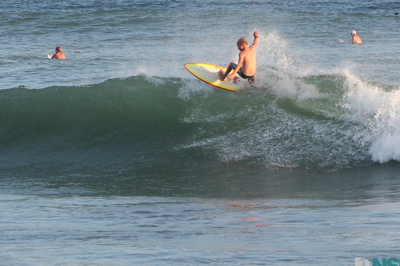Nicaragua Surf Report - Report Photo 07/15/2026 12:31 pm
