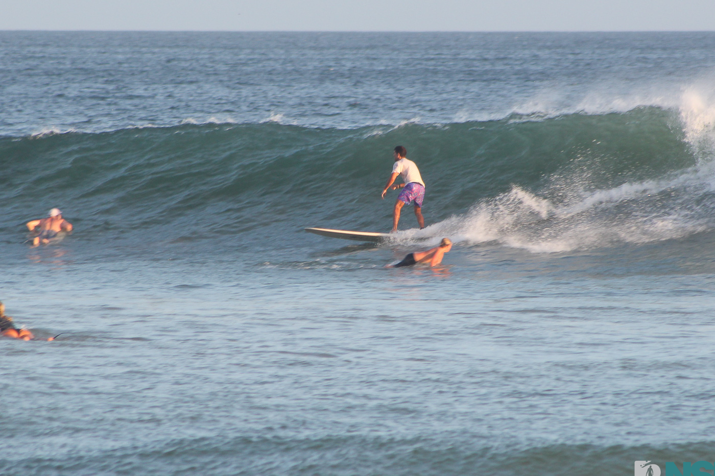 Nicaragua Surf Report - Report Photo 07/15/2026 12:36 pm