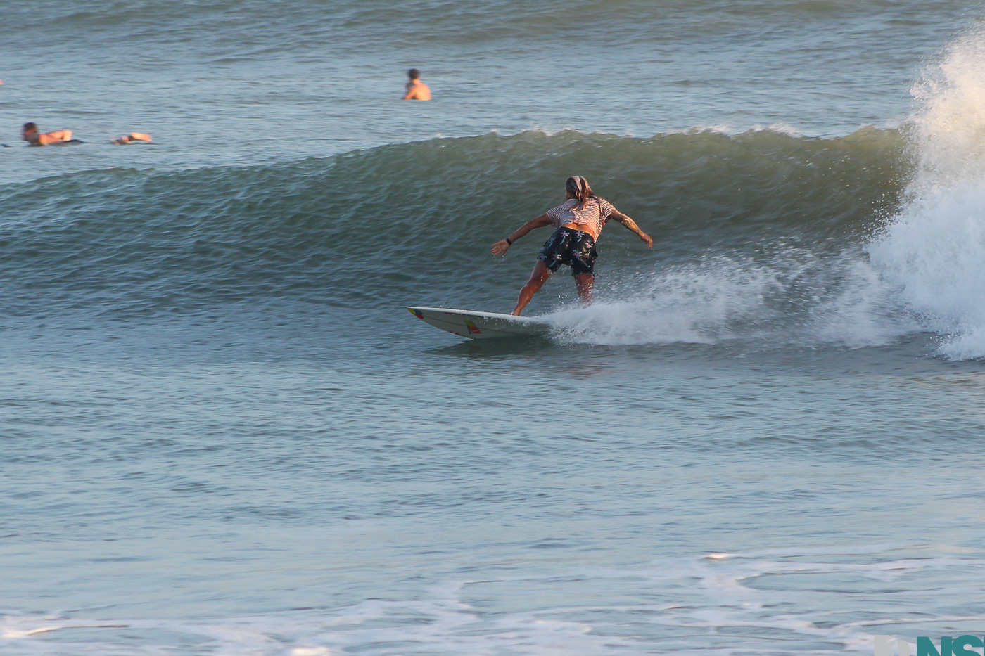 Nicaragua Surf Report - Report Photo 07/15/2026 12:37 pm
